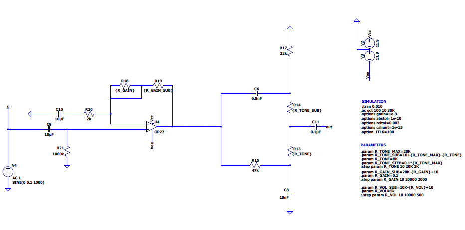 LtspiceSchematic